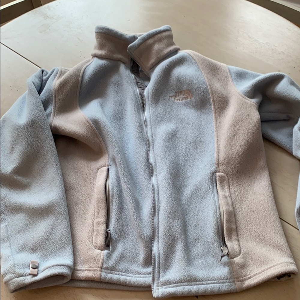 The North Face Fleece